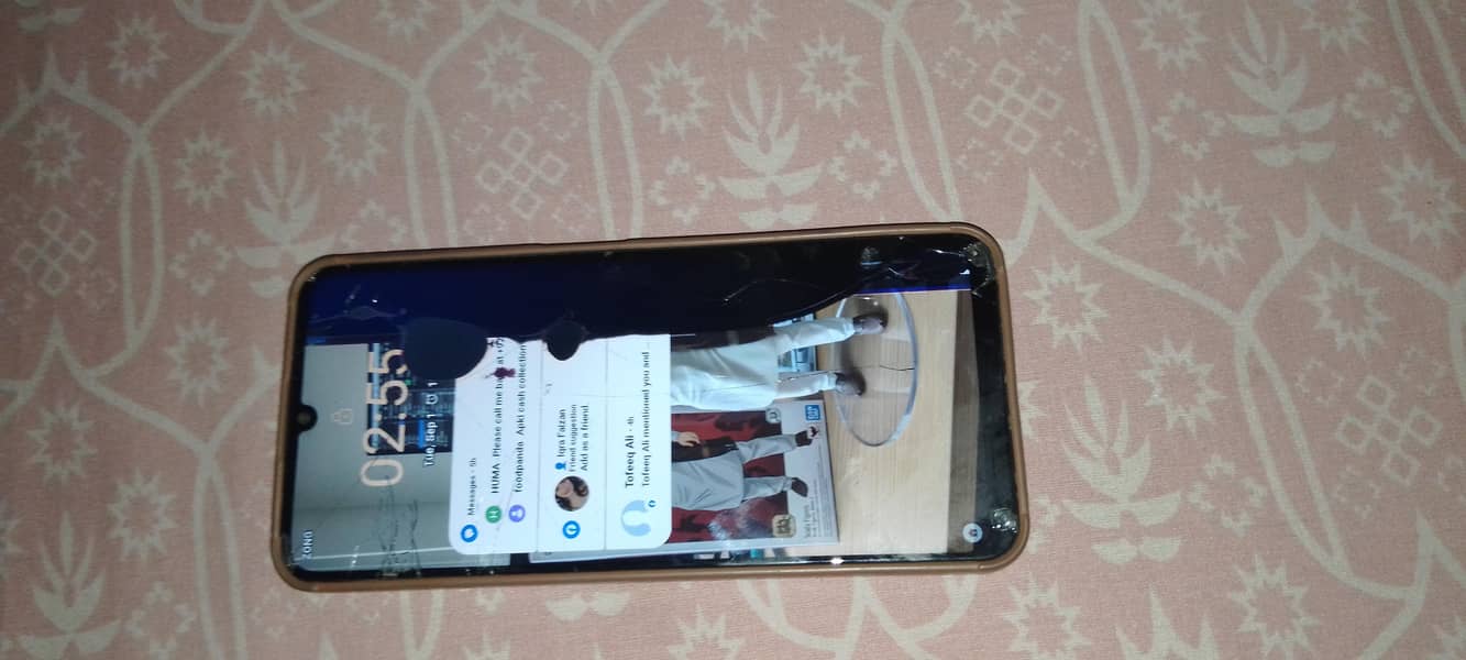 Realme Note 50 0