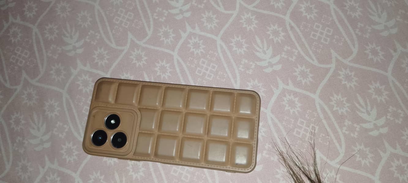 Realme Note 50 1