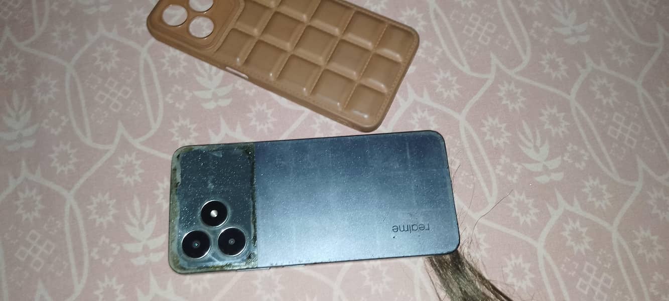 Realme Note 50 2