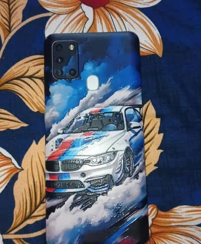 Samsung Galaxy A21s