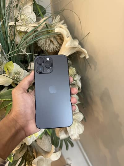 Apple iPhone 14 Pro