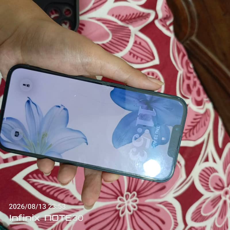 Apple iPhone 13 2