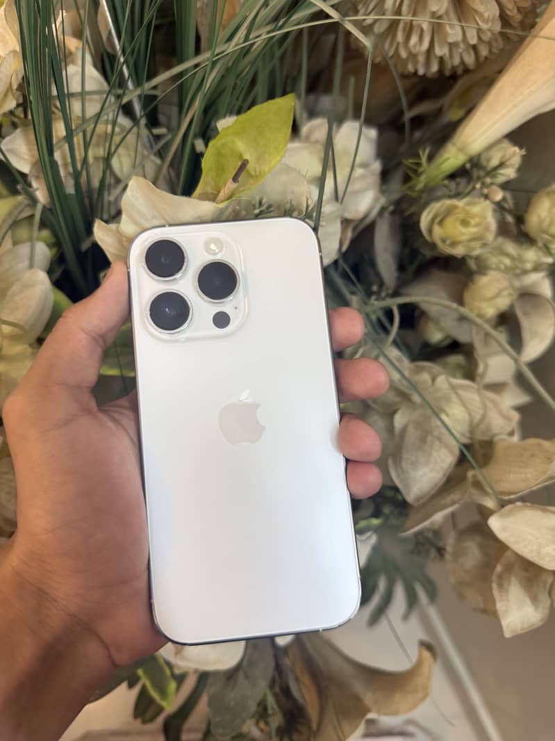 iPhone 14 Pro 0