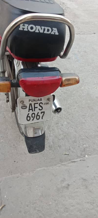 good condition