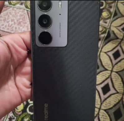 Realme C75
