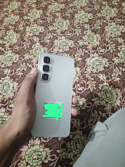 Infinix hot 60i