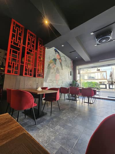 Urgent need cashier for restaurant