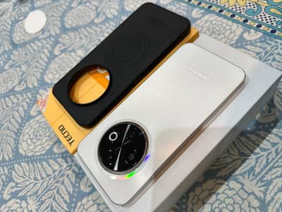 Tecno SPARK 30C