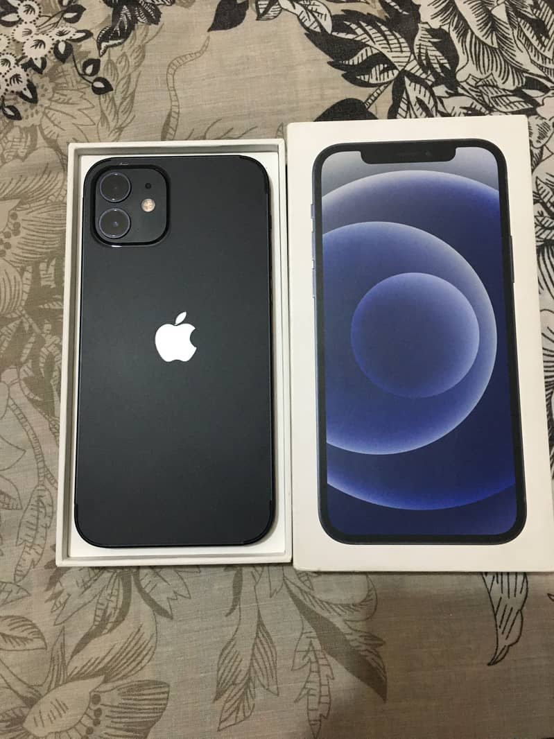 Apple iPhone 12 0