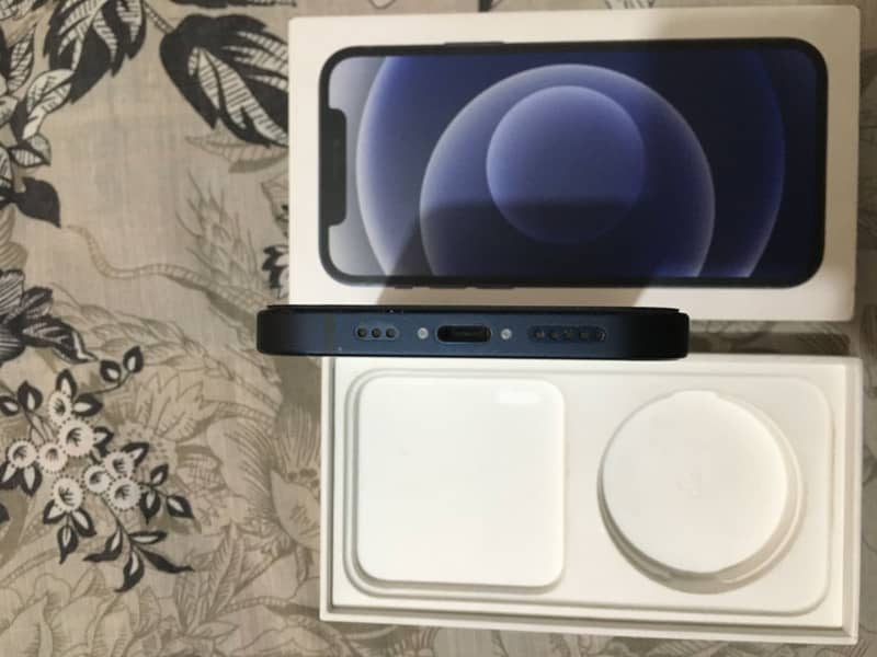 Apple iPhone 12 5