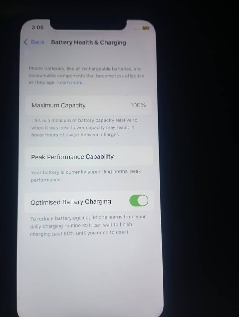 Apple iPhone X 2