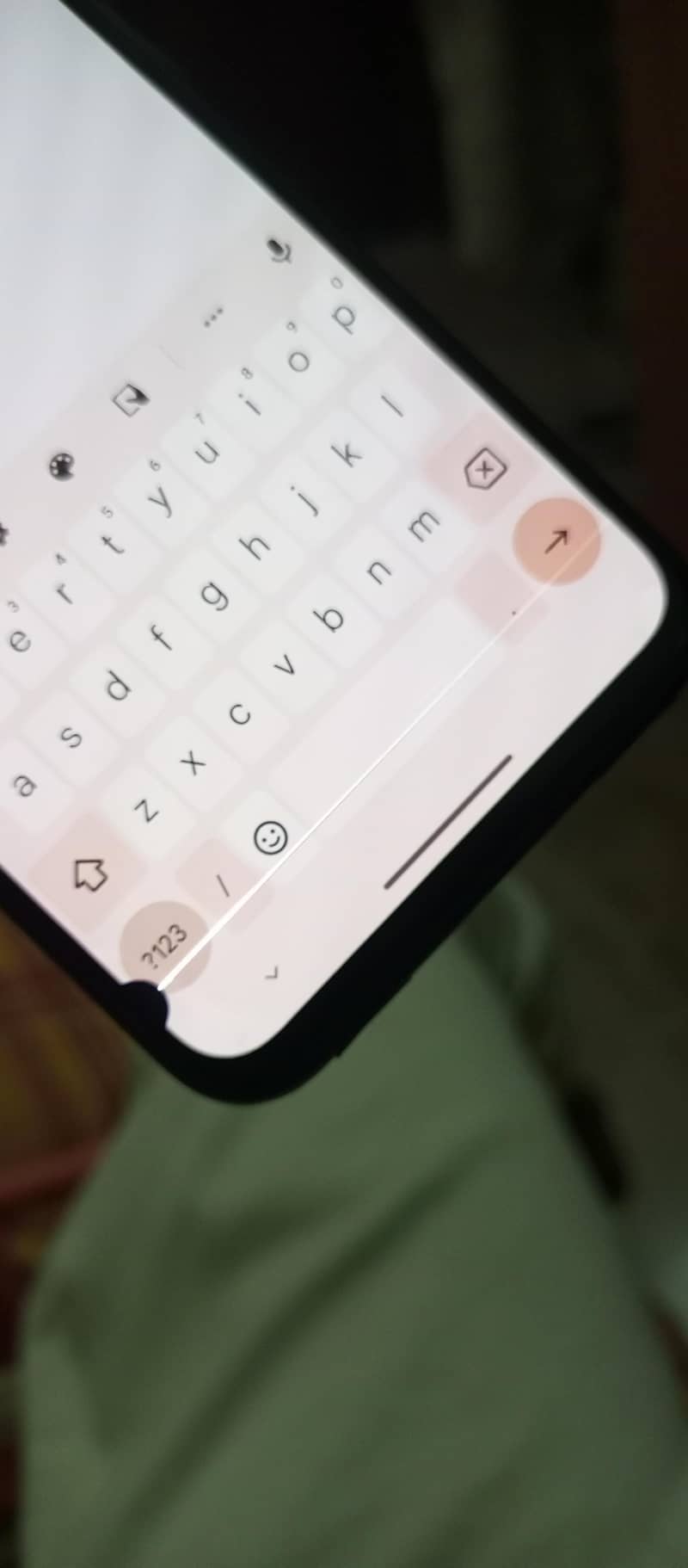 Google Pixel 4 exchange possible 1