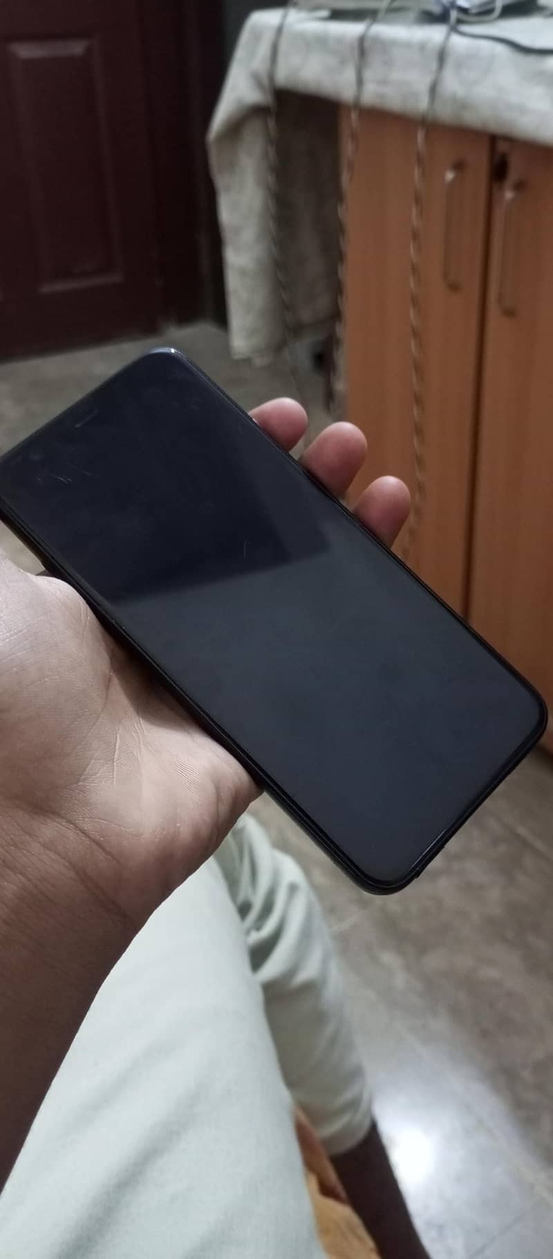 Google Pixel 4 exchange possible 2