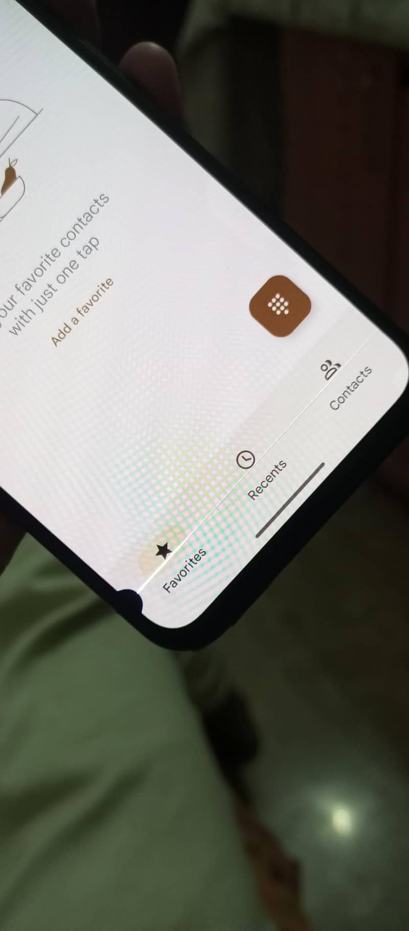 Google Pixel 4 exchange possible 3