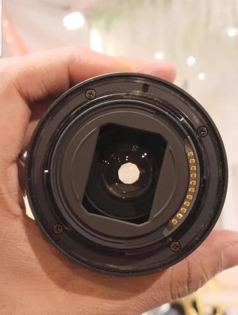 Nikkor 40mm 2