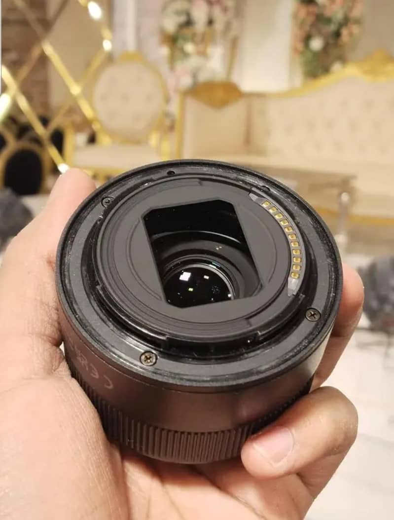 Nikkor 40mm 3