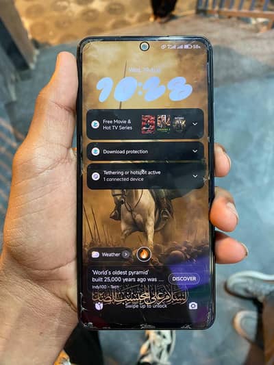 Xiaomi Poco F3