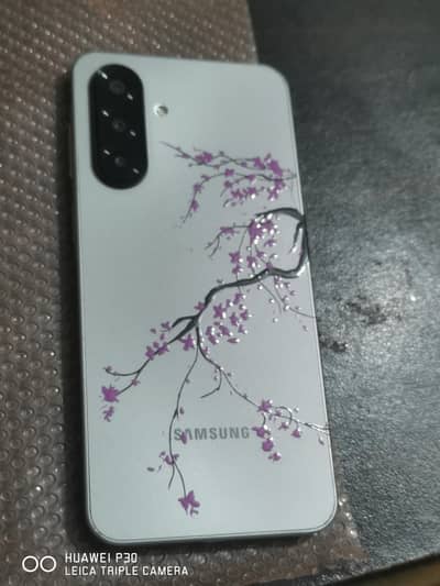 Samsung A17 8 256