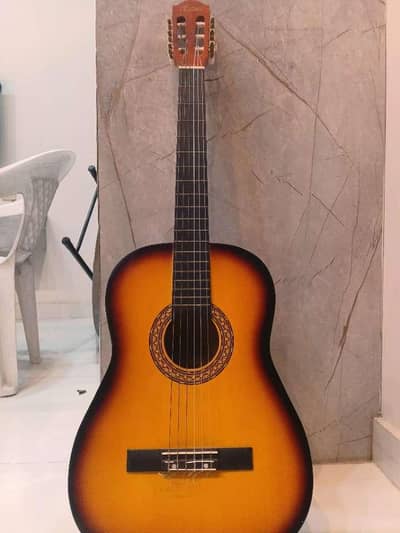 Highvolts - Guitar for sale