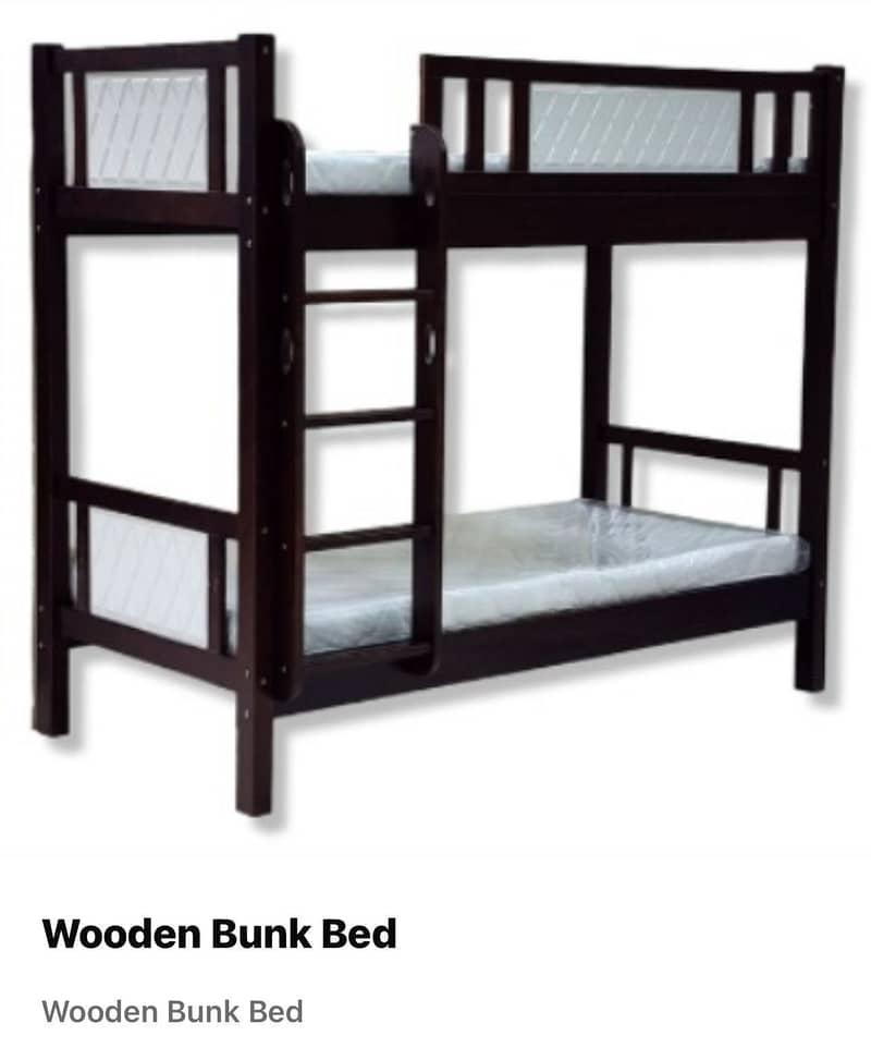 Bunk bed 0