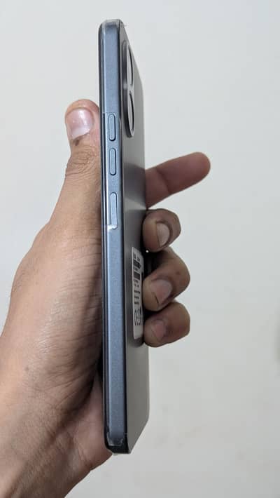 Tecno Spark Go