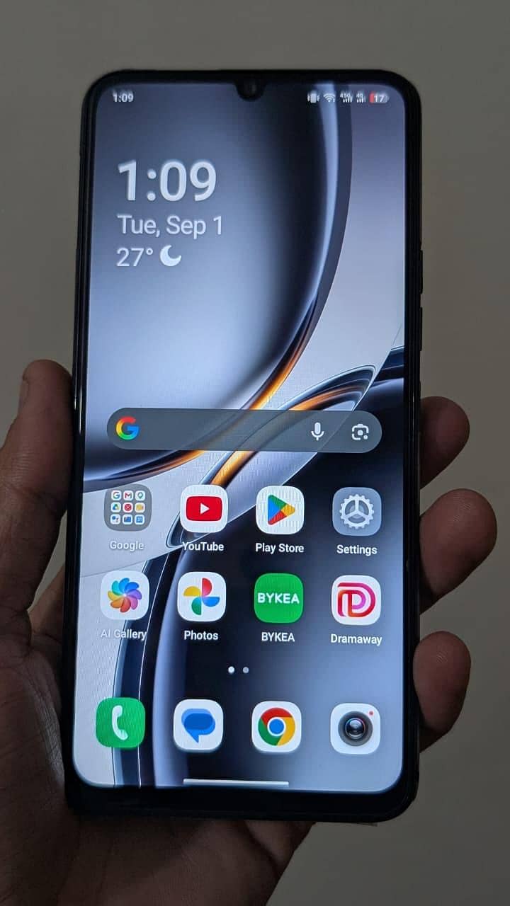 Tecno Spark Go 4