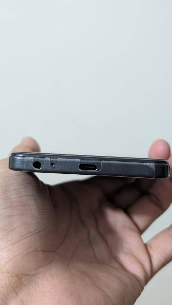 Tecno Spark Go 6