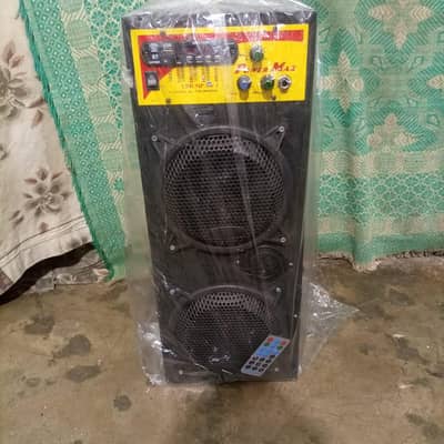 power max  speaker new hai