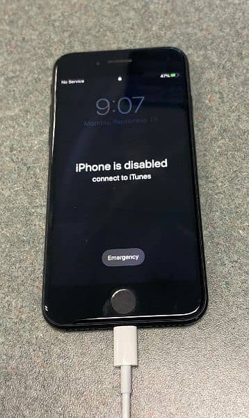 I phone 6