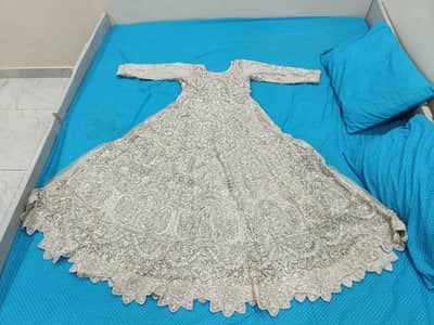 Bridal Dress lehenga