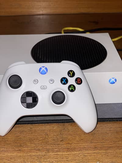 Xbox series s 512 gb
