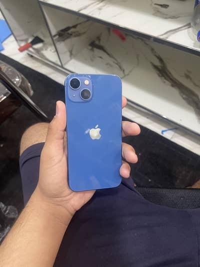 Apple iPhone 13 128 gb pta approved