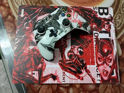 Xbox One S (1 Month Used) 10/10 Condition + Brand New Controller