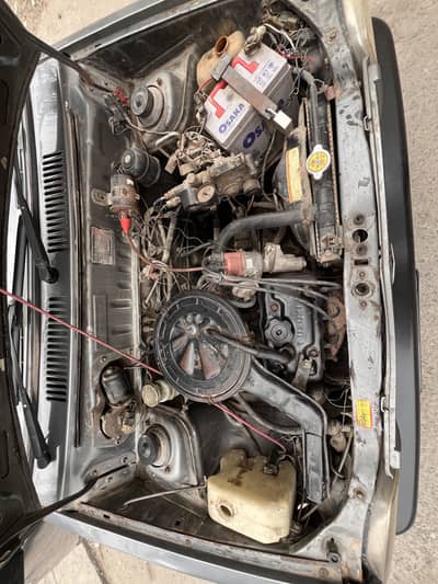 Suzuki Mehran VXR 2011 / 3/0/8/4/6/6/0/1/5/3