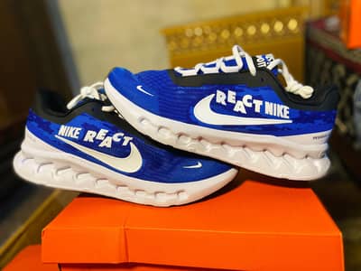 Nike React Pegasus 08 Best Imported Article Of Nike