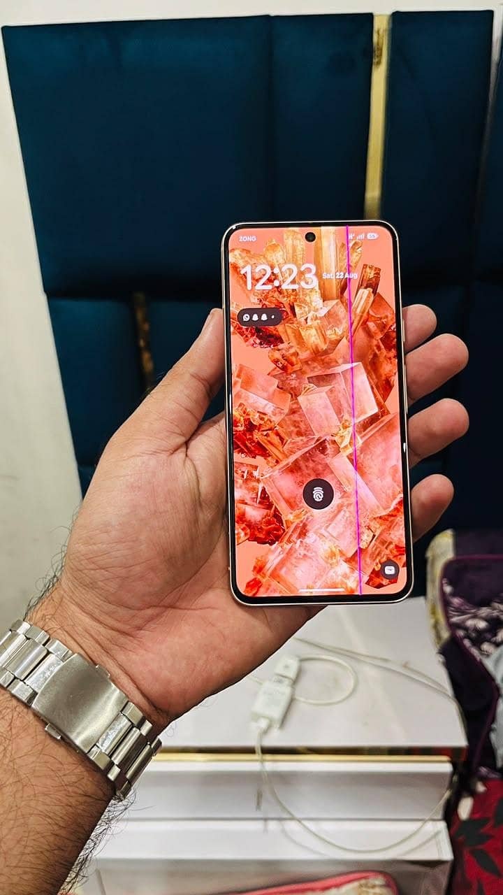 Google Pixel 8 1