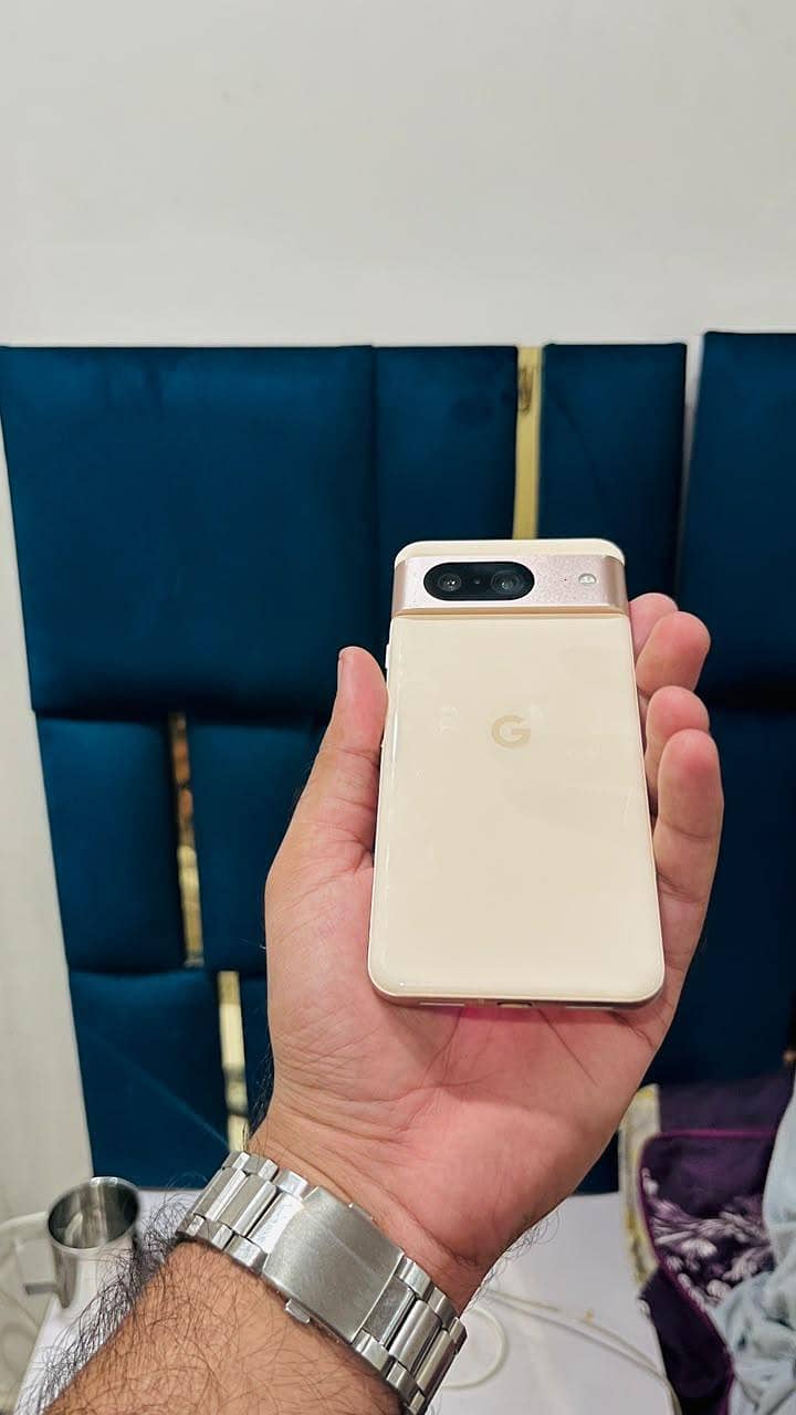 Google Pixel 8 2