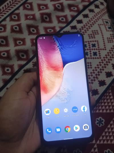 Vivo Y15s