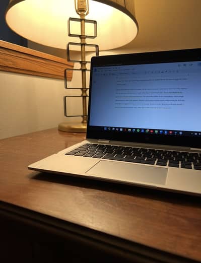 HP EliteBook 830 x360 G6 | i5 8th Gen | 16GB RAM | Touch + Convertible