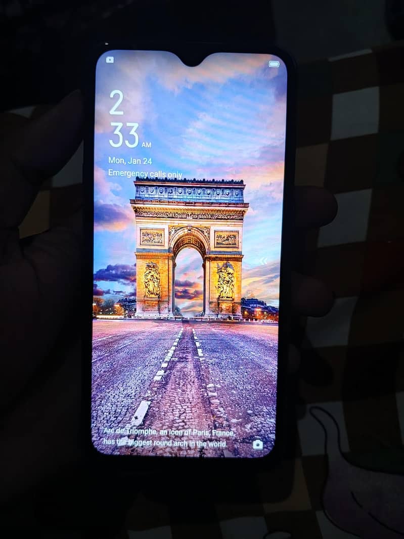 OPPO A12 2
