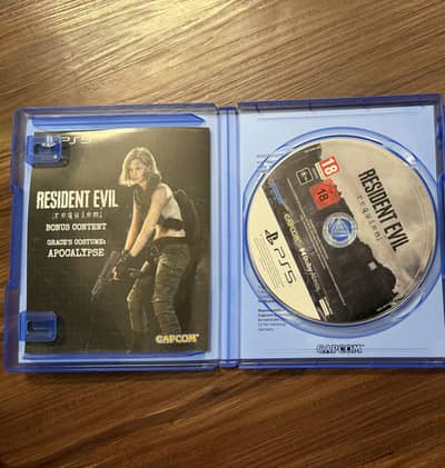Resident evil requim for sale