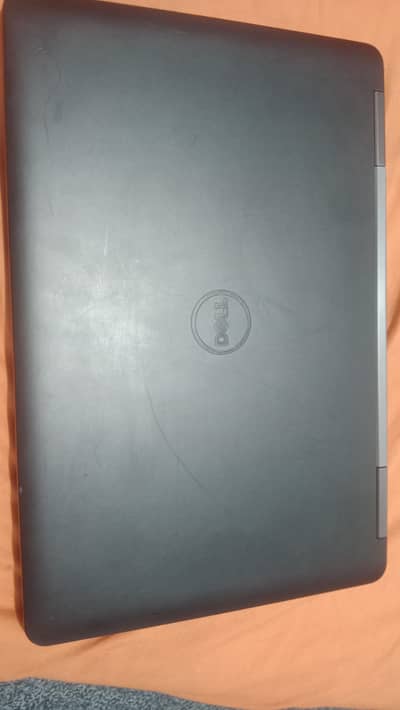 dell laptop