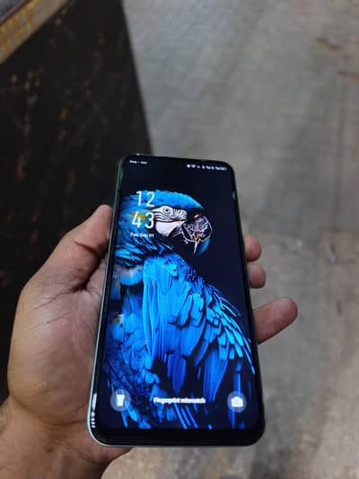 Infinix Smart 9. . . 4+128 GB