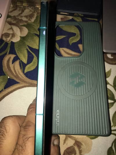 Infinix Note 50 Pro