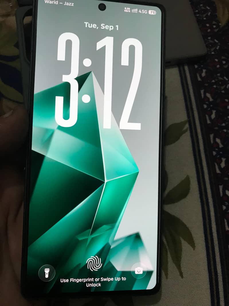 Infinix Note 50 1