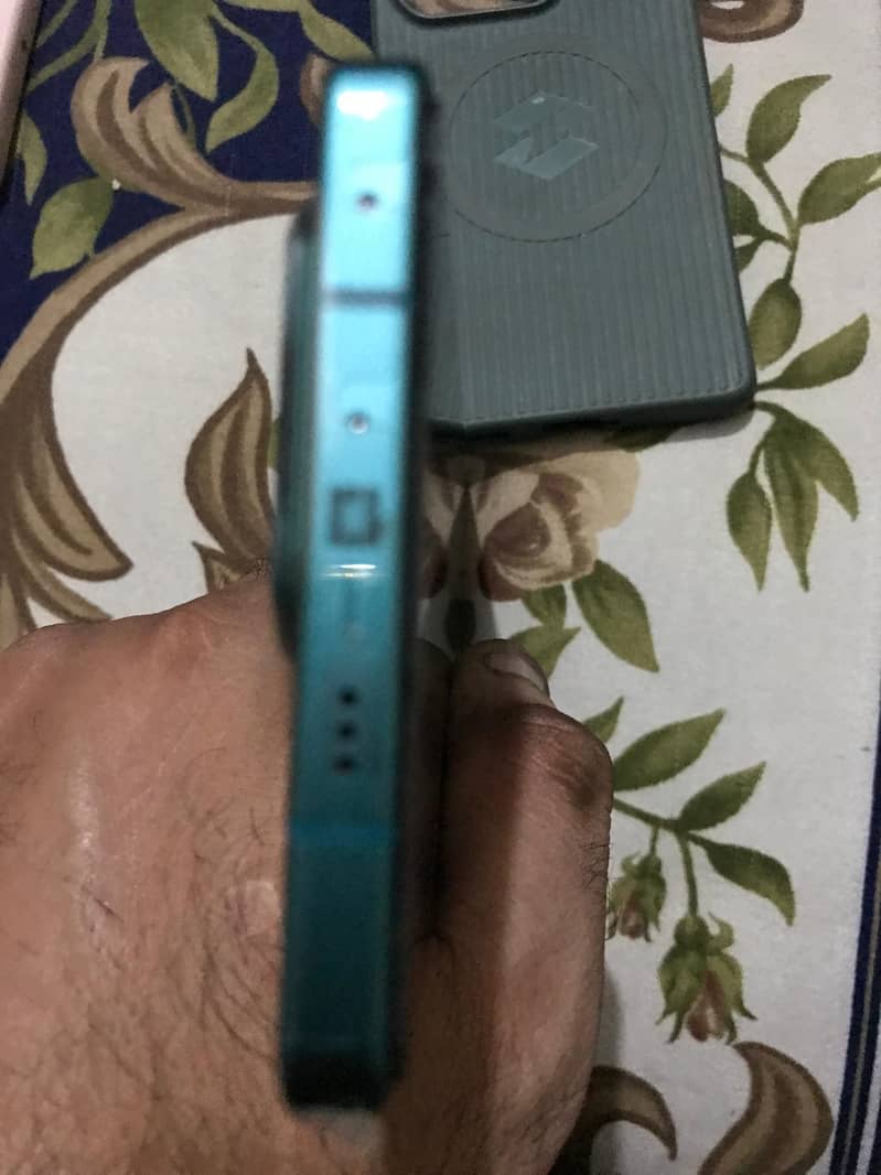 Infinix Note 50 3
