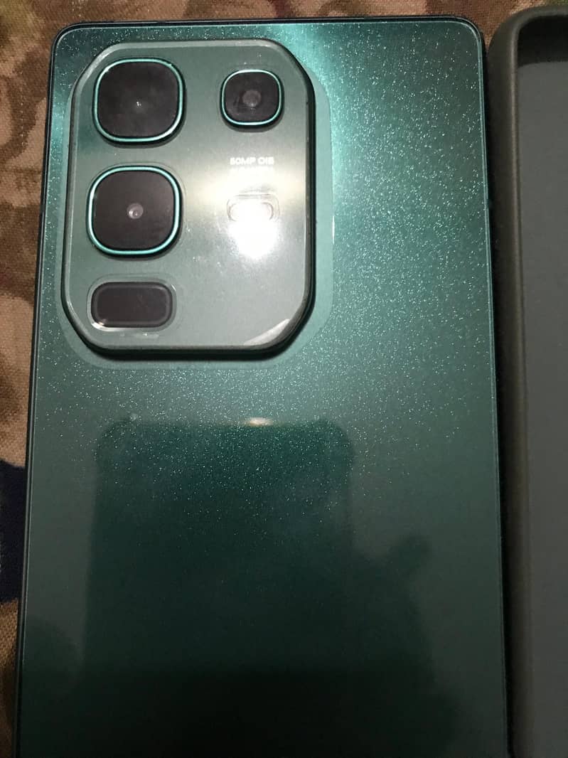 Infinix Note 50 4