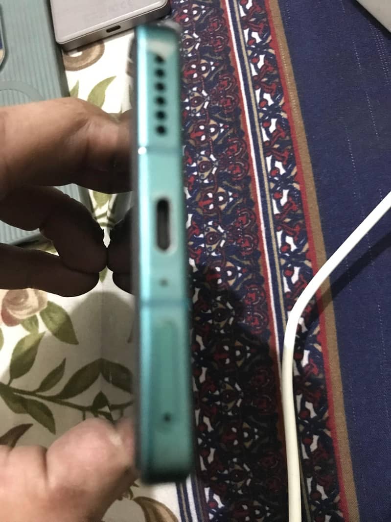 Infinix Note 50 5
