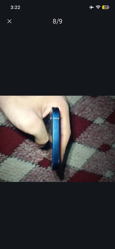 Apple iPhone 12