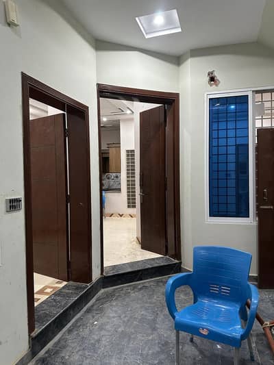 Beautiful 3.5 Marla Shalimar st 9 Whatsapp for video(03277342171)